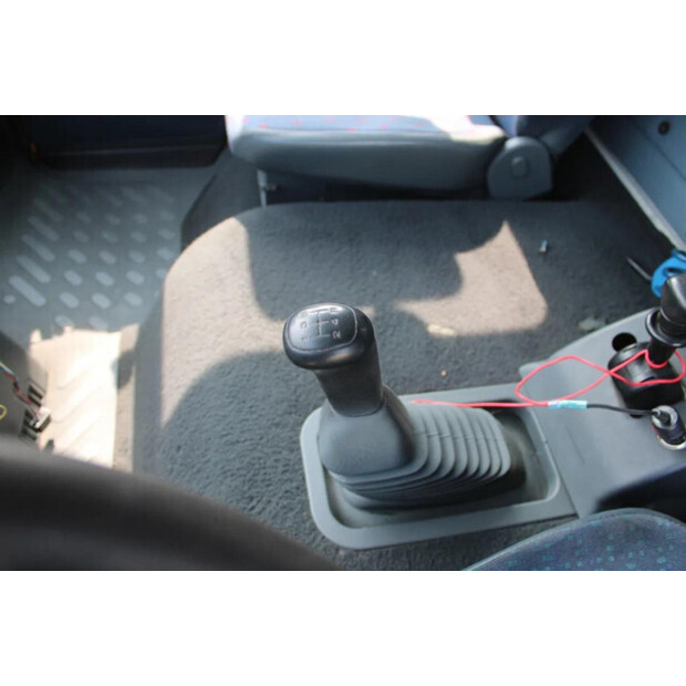 1994 DAF LF-45818450