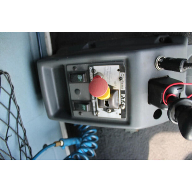 1994 DAF LF-45818451