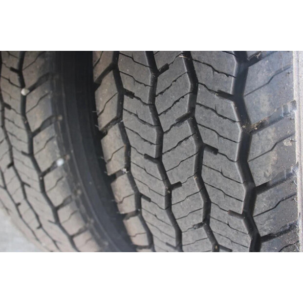 1994 DAF LF-45818455