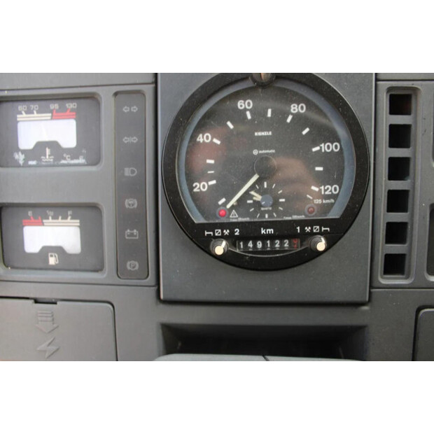 1994 DAF LF-45818456