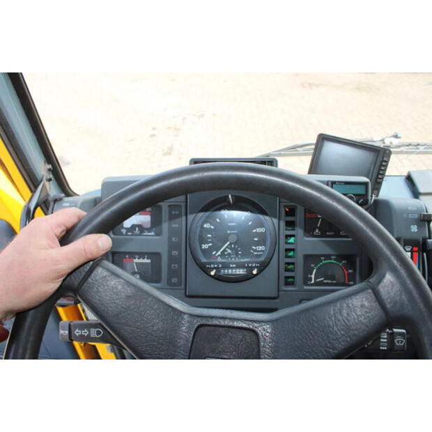 1994 DAF LF-45818457