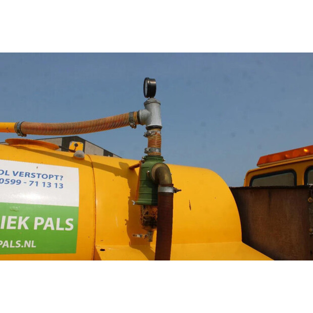 1994 DAF LF-45818458