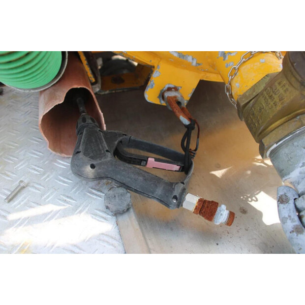 1994 DAF LF-45818460