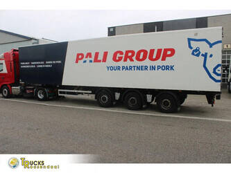 Image for TRUCKS AND TRANSPORT 2006 Renders OTHERS