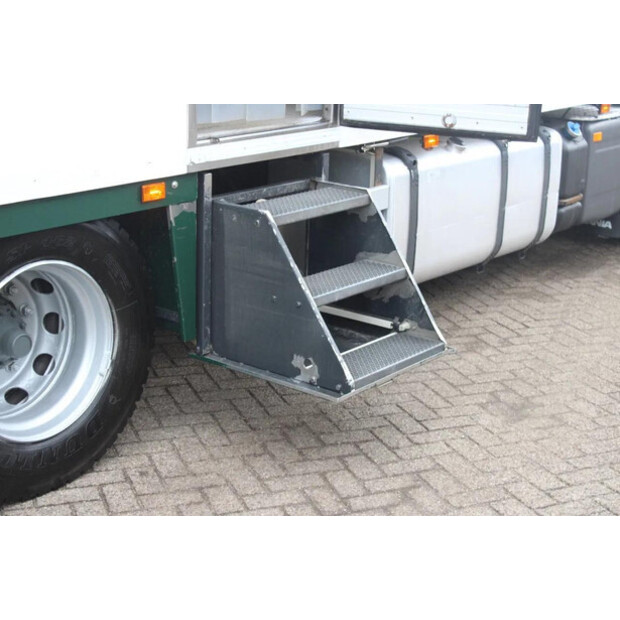 2015 Scania R490-45818488