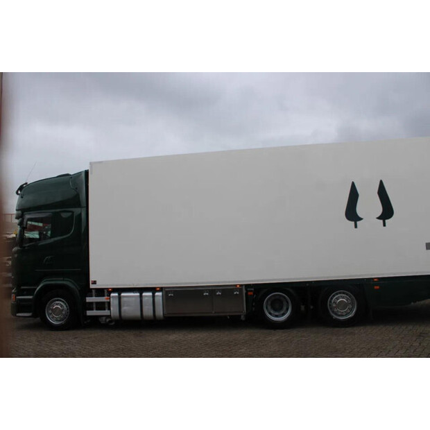 2015 Scania R490-45818489