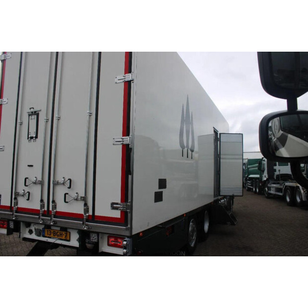 2015 Scania R490-45818490