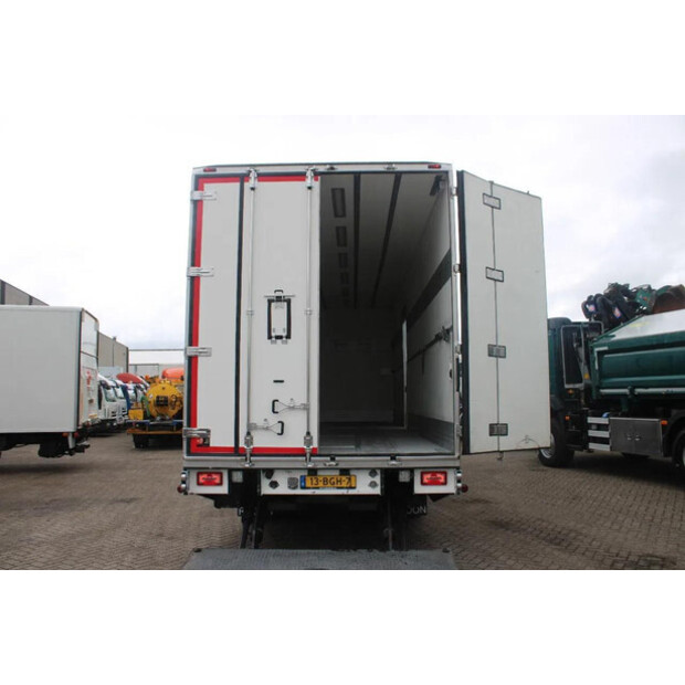 2015 Scania R490-45818491