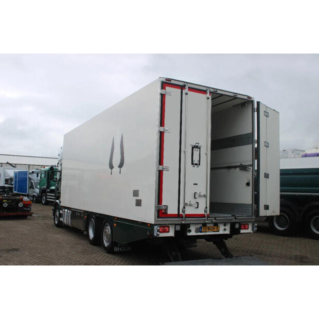 2015 Scania R490-45818492