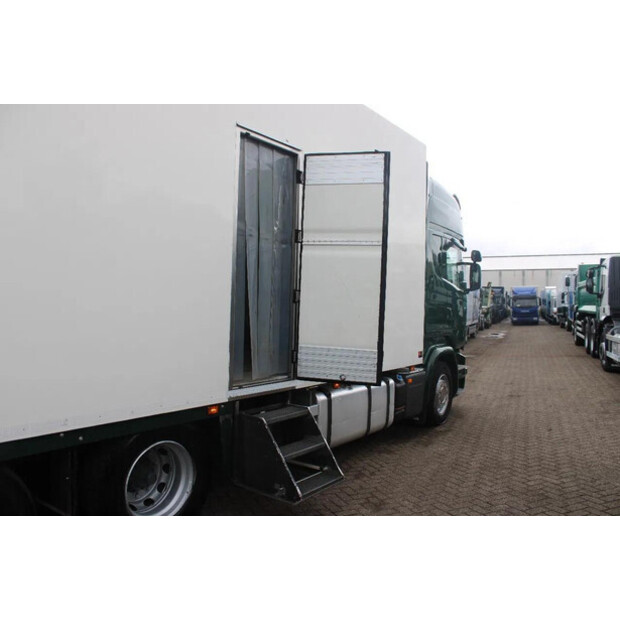 2015 Scania R490-45818493