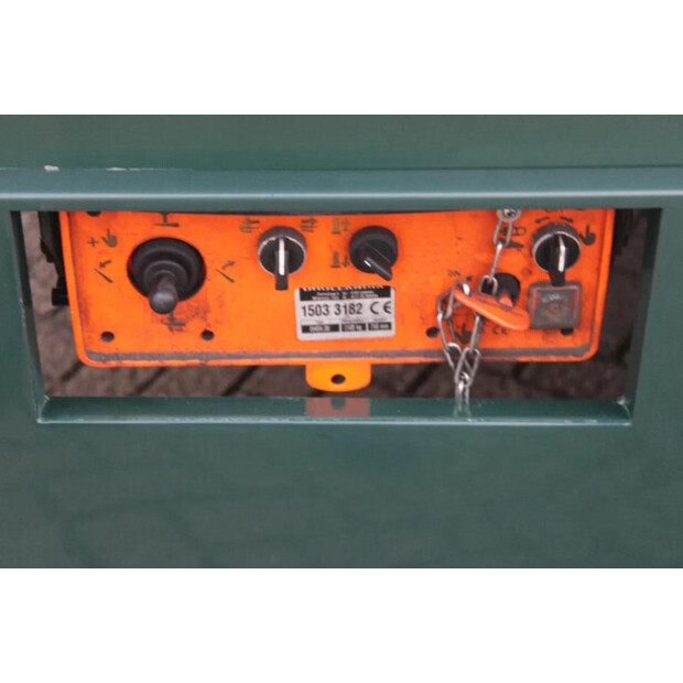 2015 Scania R490-45818494