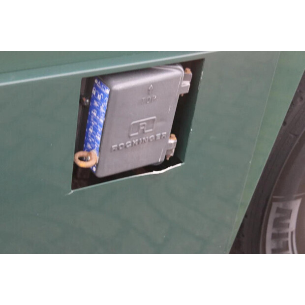 2015 Scania R490-45818495