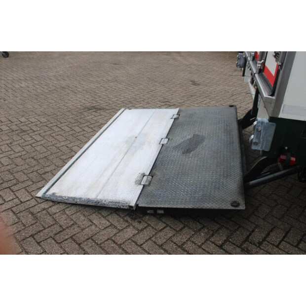 2015 Scania R490-45818496