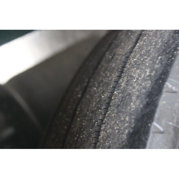 2015 Scania R490-45818499