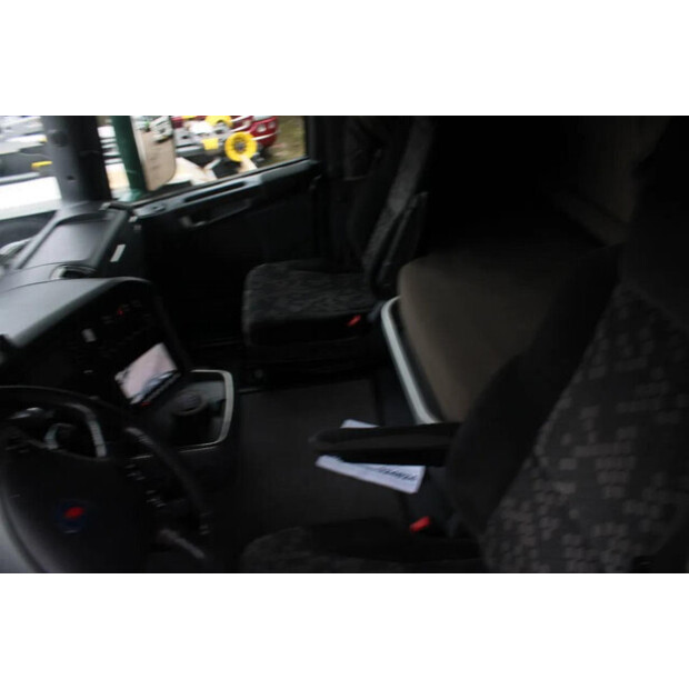 2015 Scania R490-45818505