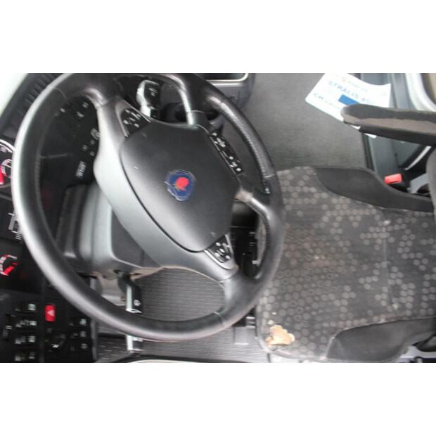 2015 Scania R490-45818506