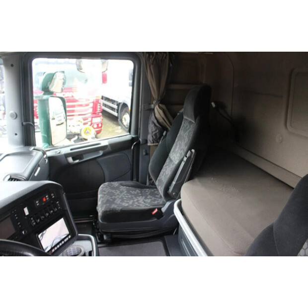 2015 Scania R490-45818510