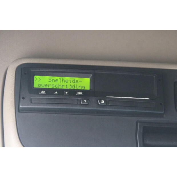 2015 Scania R490-45818513