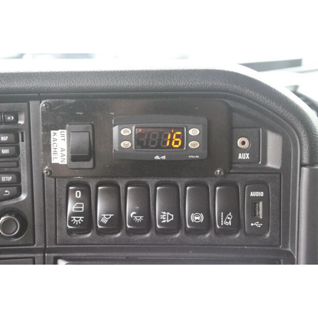 2015 Scania R490-45818515