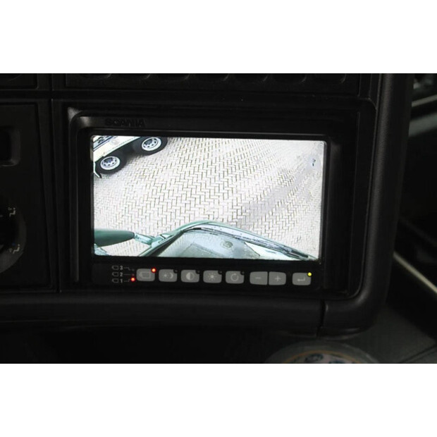 2015 Scania R490-45818516