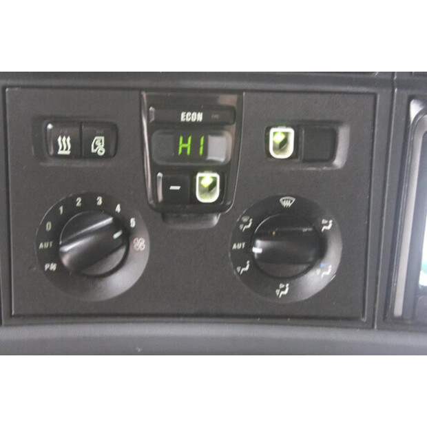 2015 Scania R490-45818517