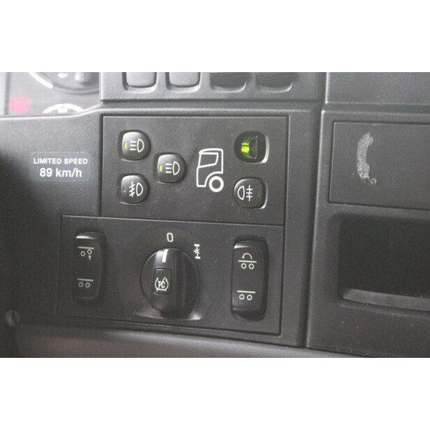 2015 Scania R490-45818519