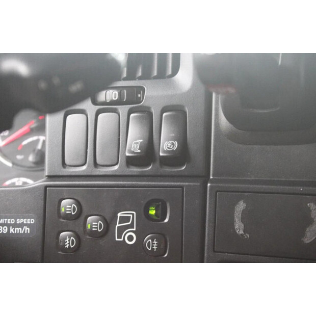 2015 Scania R490-45818520