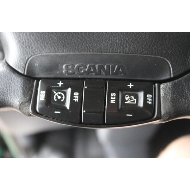 2015 Scania R490-45818522