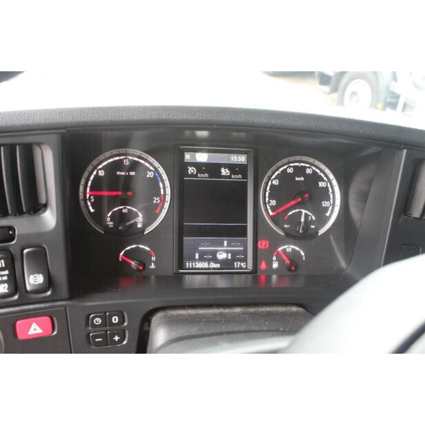 2015 Scania R490-45818524