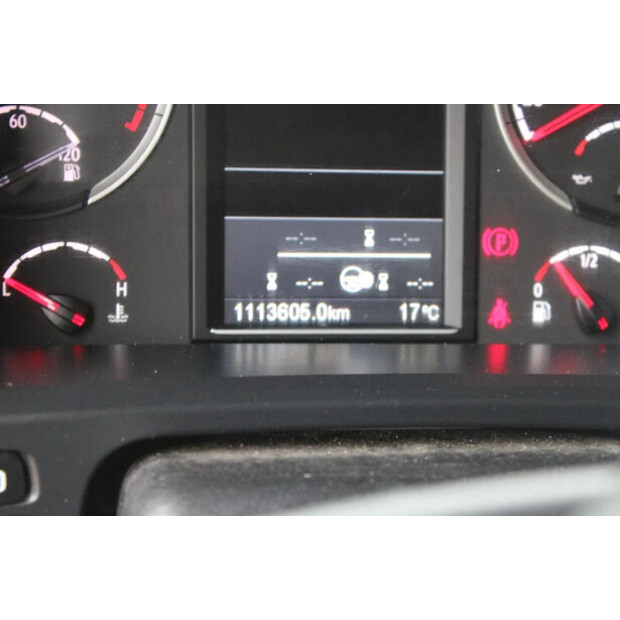 2015 Scania R490-45818525