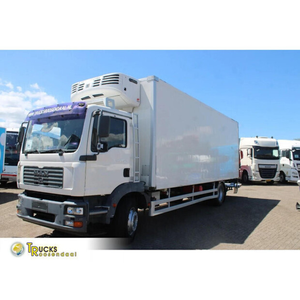 2007 مان TGM-45818532