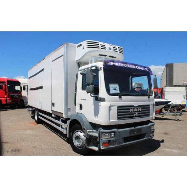 2007 مان TGM-45818535