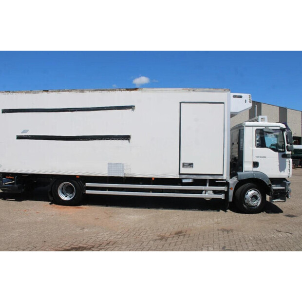 2007 مان TGM-45818537