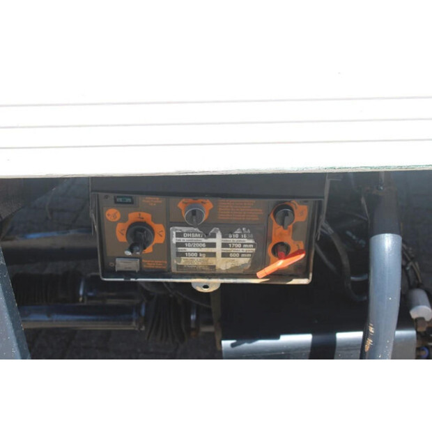 2007 مان TGM-45818538