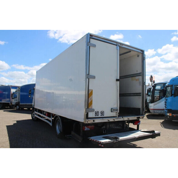 2007 مان TGM-45818545