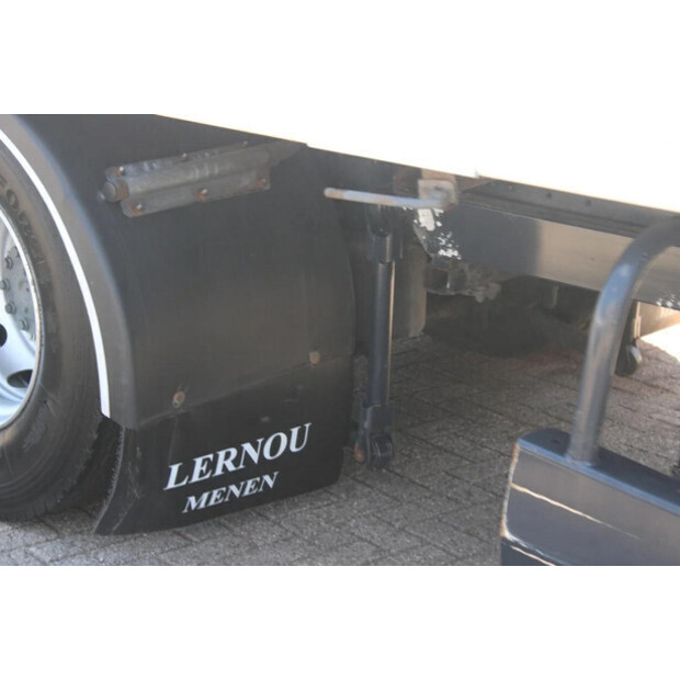 2007 مان TGM-45818546