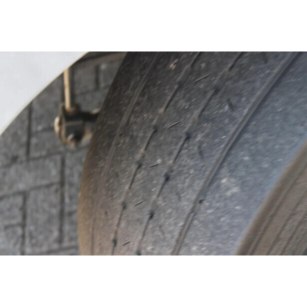 2007 مان TGM-45818550