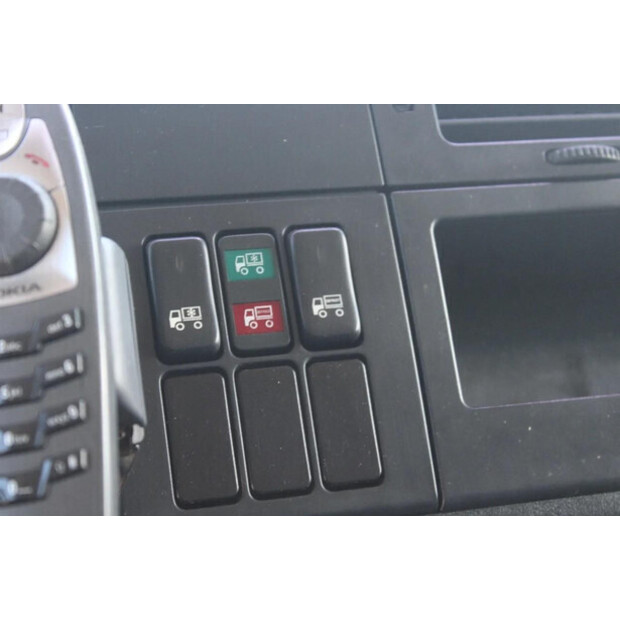 2007 مان TGM-45818558