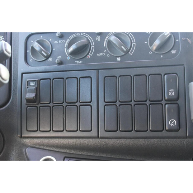 2007 مان TGM-45818560