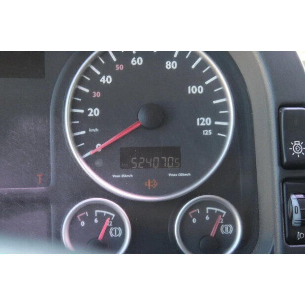 2007 مان TGM-45818565