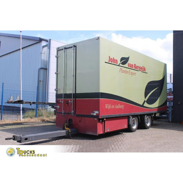 2003 فان إيك OTHERS-45818571