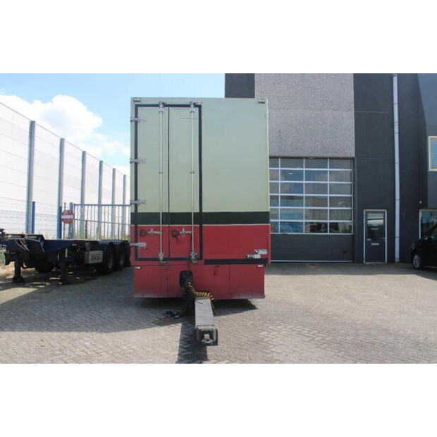 2003 فان إيك OTHERS-45818572