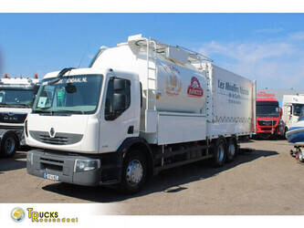 Image for TANKERS 2013 Renault PREMIUM