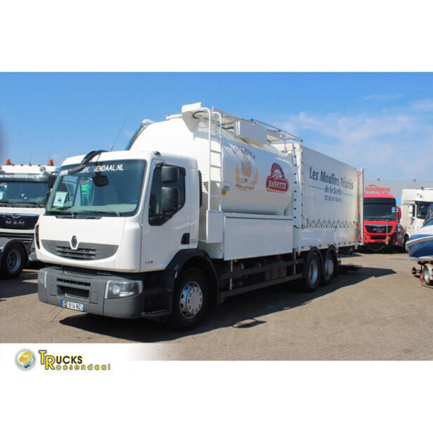 2013 Renault PREMIUM-45818635