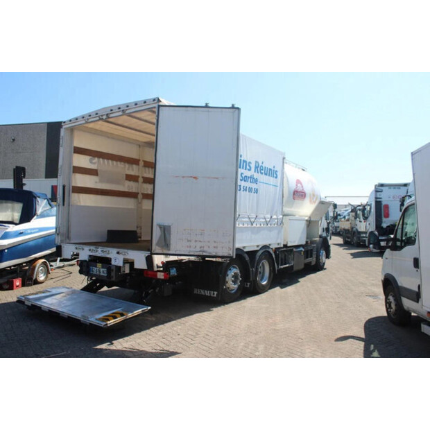 2013 Renault PREMIUM-45818639
