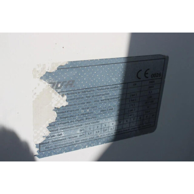 2013 Renault PREMIUM-45818642