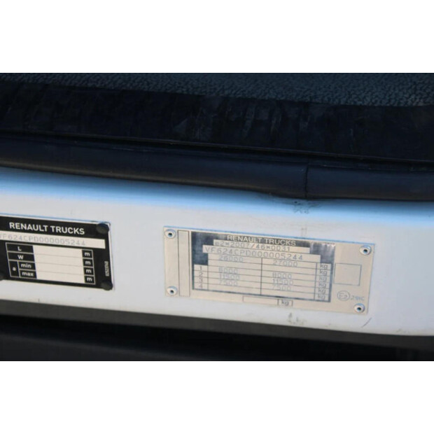 2013 Renault PREMIUM-45818659