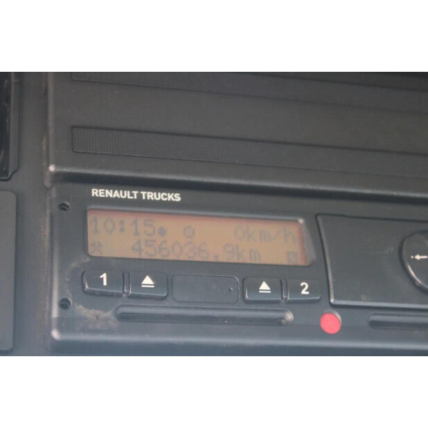 2013 Renault PREMIUM-45818674