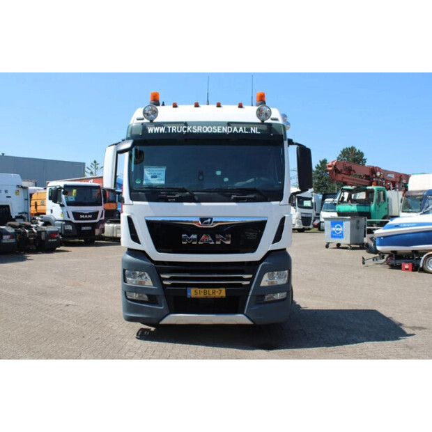 2019 MAN TGX-45818681
