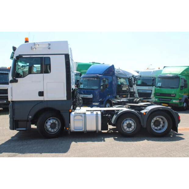 2019 MAN TGX-45818683